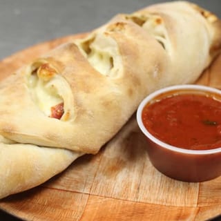 Supreme Stromboli