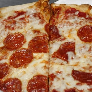 Two Slices - 1 Topping