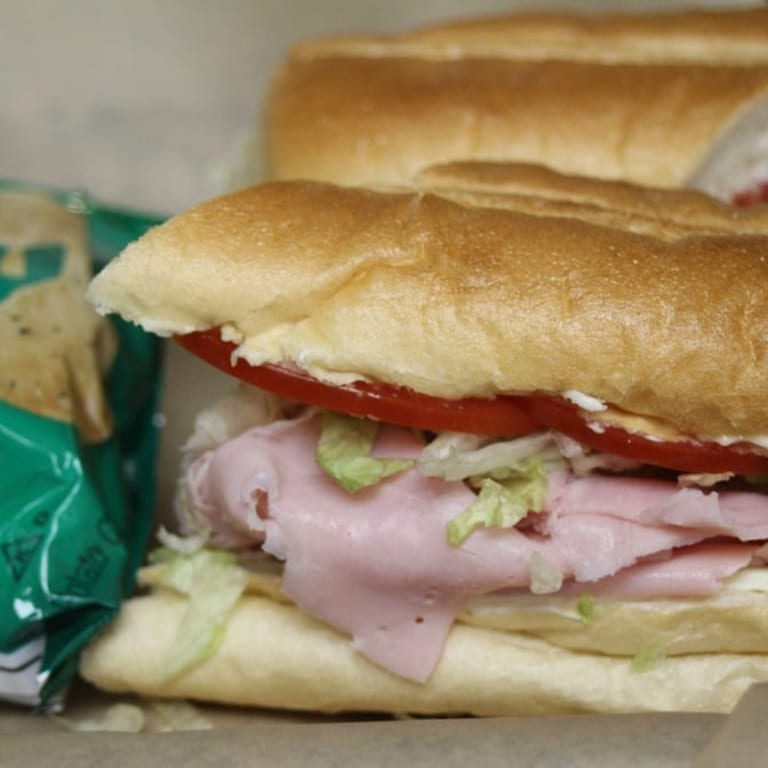 Takeout Delights: Italian, Pizza, Hoagies, Burgers