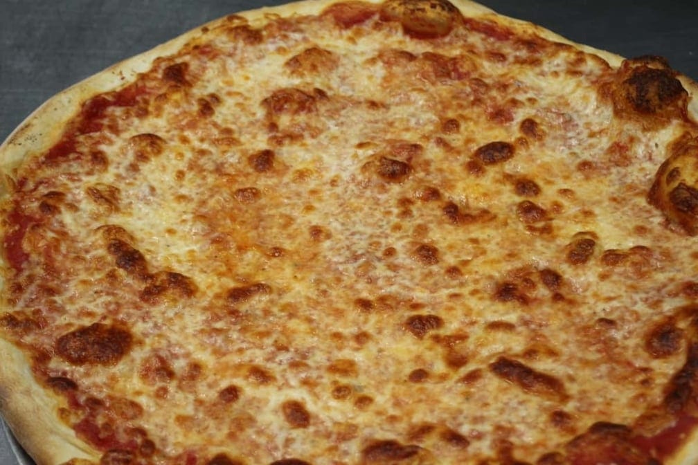 Cheese Pizza.