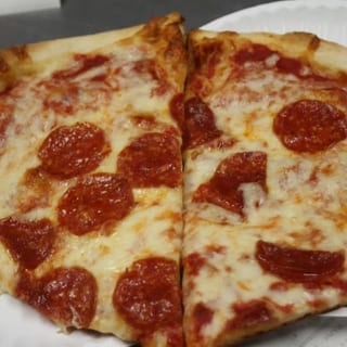 Two Slices - Cheese