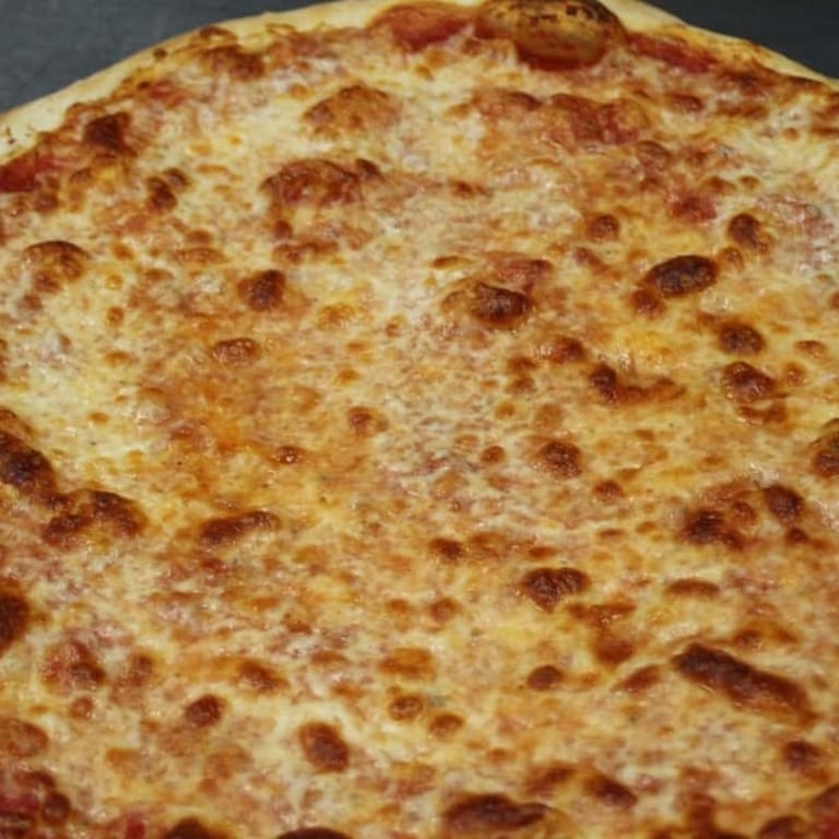 Authentic Margherita Pizza: A Taste of Italy