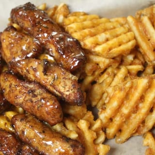 Boneless Wings
