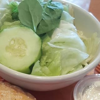 Tossed Salad
