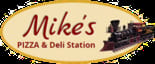 Mike's Pizza Deli Station