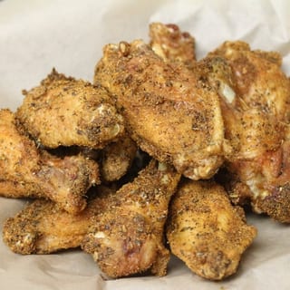 Bone-in Wings
