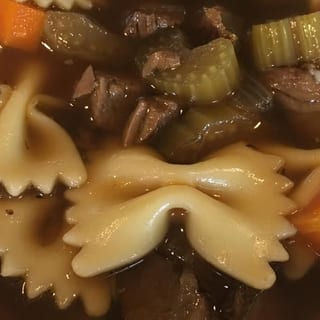 Soup of the Day