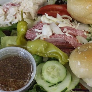 Antipasto