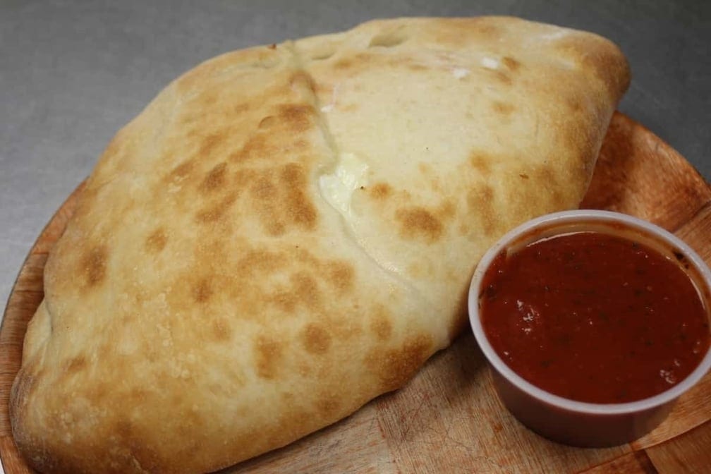 Calzone.